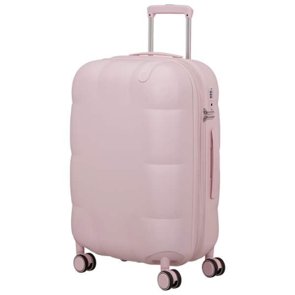 Valiză American Tourister DREAMI Pink 69l   photo 2