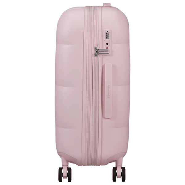 Valiză American Tourister DREAMI Pink 69l   photo 4