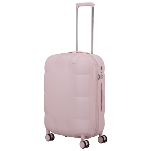 Valiză American Tourister DREAMI Pink 69l   photo 6