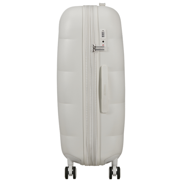 Valiză American Tourister DREAMI Gray 106l   photo 4