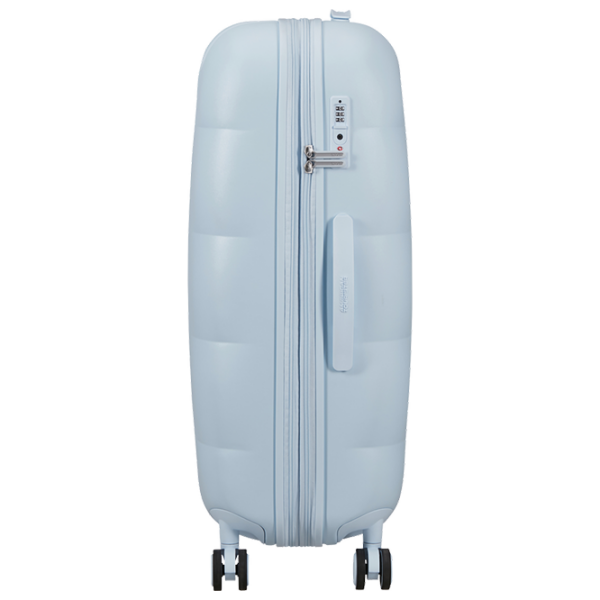 Valiză American Tourister DREAMI Blue 106l   photo 4