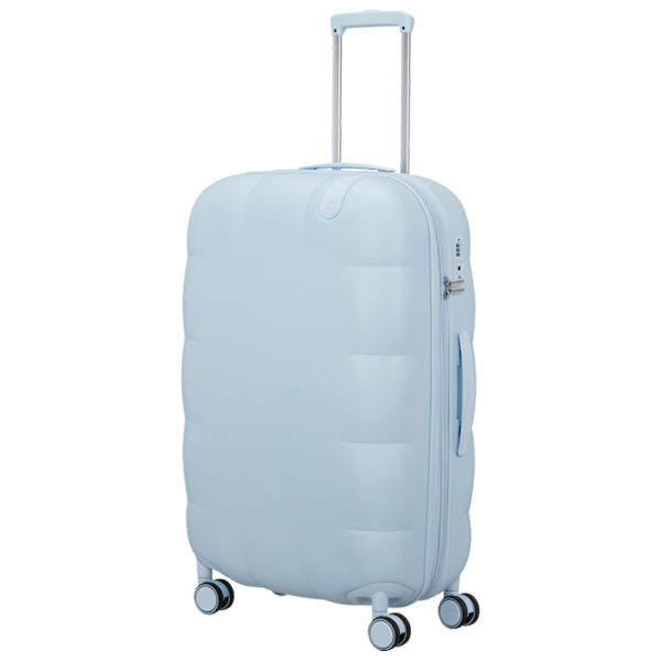 Valiză American Tourister DREAMI Blue 106l   photo 6