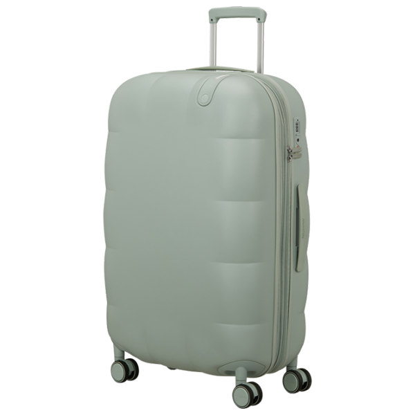 Valiză American Tourister DREAMI Green 106l   photo 2