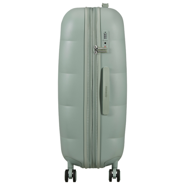 Valiză American Tourister DREAMI Green 106l   photo 4