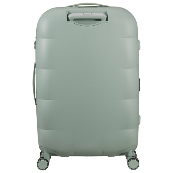 Valiză American Tourister DREAMI Green 106l   photo 5