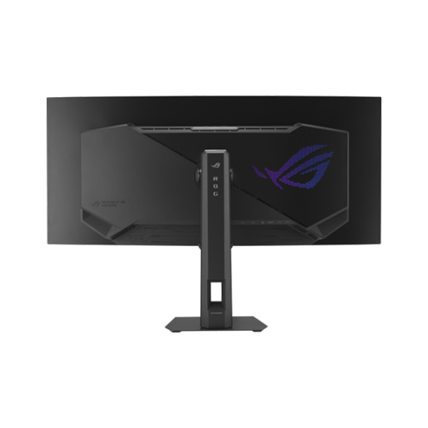 Monitor Asus ROG Strix XG34WCDG Black 34" UWQHD QD-OLED photo 3