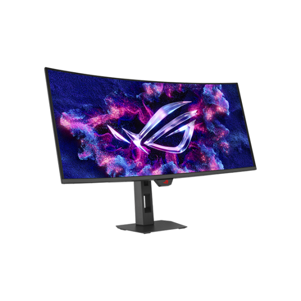 Monitor Asus ROG Strix XG34WCDG Black 34" UWQHD QD-OLED photo 4