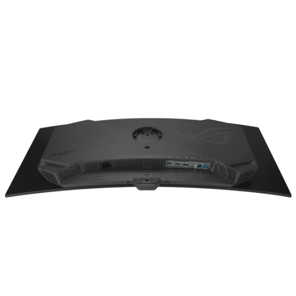 Monitor Asus ROG Strix XG34WCDG Black 34" UWQHD QD-OLED photo 7