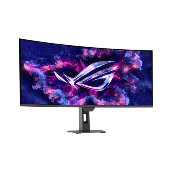 Monitor Asus ROG Strix XG34WCDG Black 34" UWQHD QD-OLED photo 8