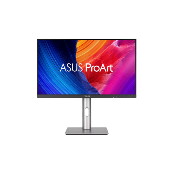 Монитор Asus ProArt PA278CGRV Черный 27" 2K IPS LED photo 1