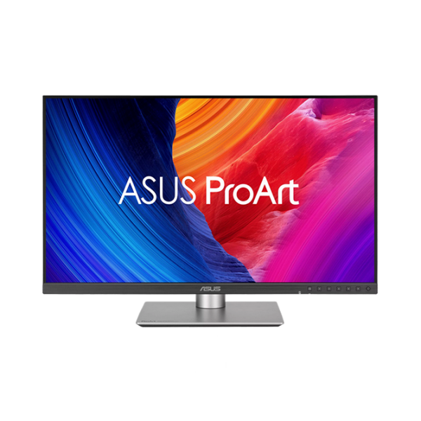 Монитор Asus ProArt PA278CGRV Черный 27" 2K IPS LED photo 2