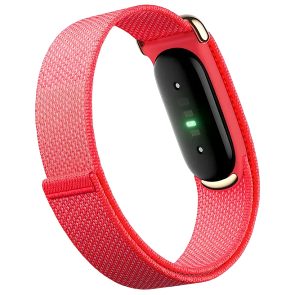 Фитнес-браслет Google Fitbit Air Красный , ,  photo 3