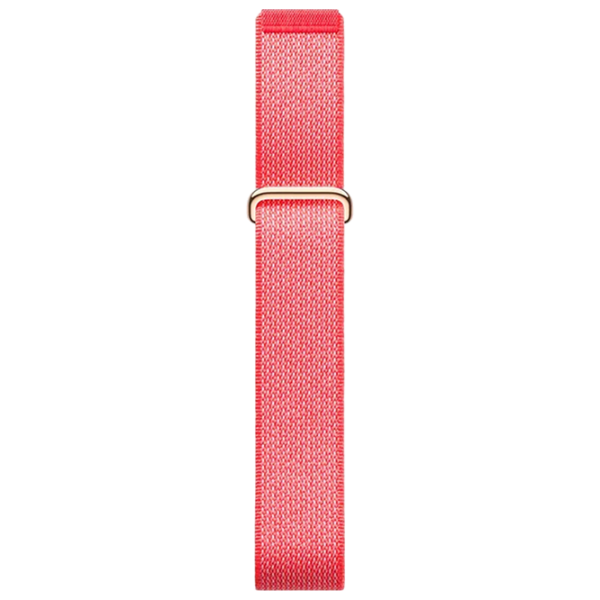 Фитнес-браслет Google Fitbit Air Красный , ,  photo 5