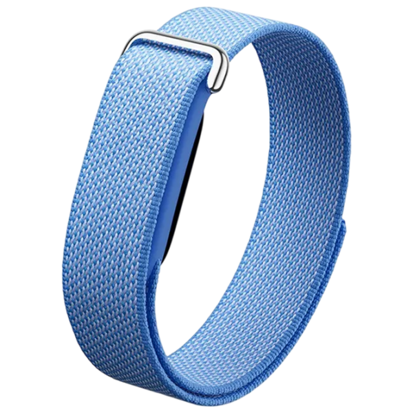 Фитнес-браслет Google Fitbit Air Лаванда , ,  photo 1