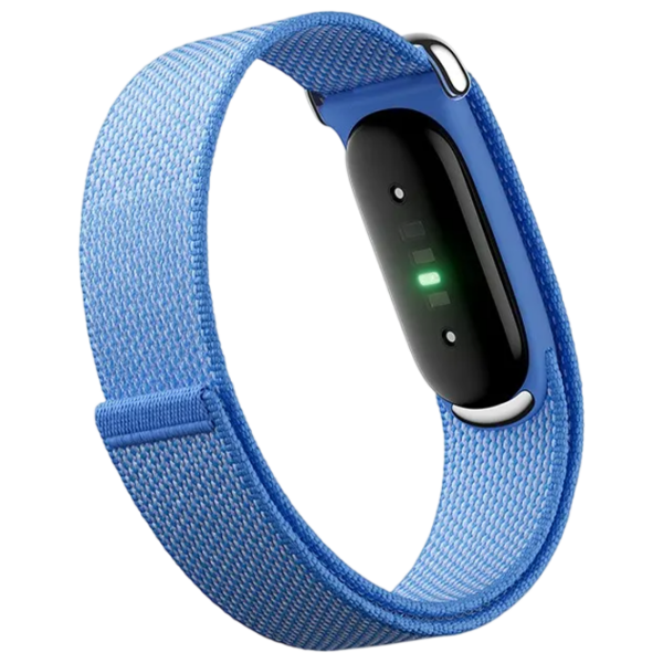 Фитнес-браслет Google Fitbit Air Лаванда , ,  photo 3