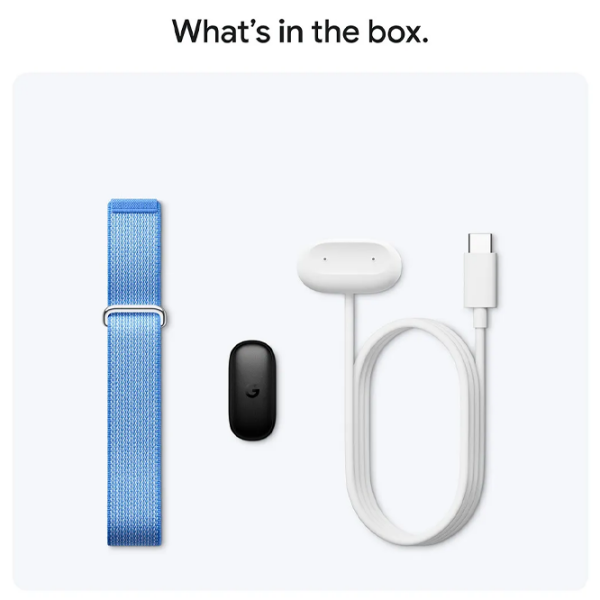 Фитнес-браслет Google Fitbit Air Лаванда , ,  photo 4