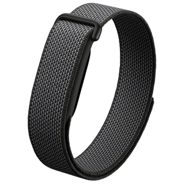 Фитнес-браслет Google Fitbit Air Черный , ,  photo 1