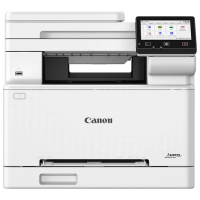 МФУ Canon
i-SENSYS
MF664Cdw Белый Лазерный, Цветная, 600 x 600 dpi