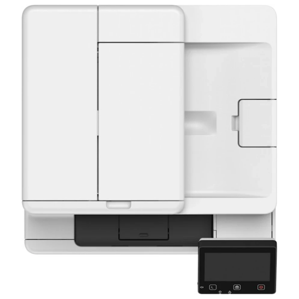 МФУ Canon
i-SENSYS
MF664Cdw Белый Лазерный, Цветная, 600 x 600 dpi photo 2