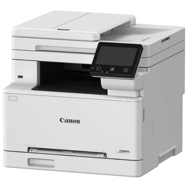 МФУ Canon
i-SENSYS
MF664Cdw Белый Лазерный, Цветная, 600 x 600 dpi photo 3