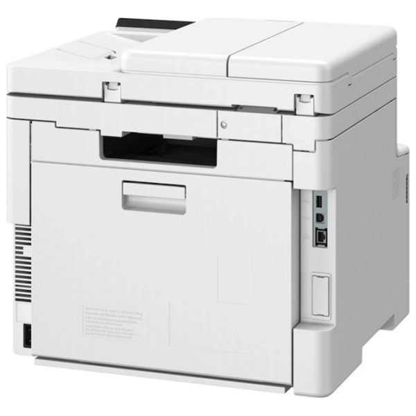 МФУ Canon
i-SENSYS
MF664Cdw Белый Лазерный, Цветная, 600 x 600 dpi photo 5