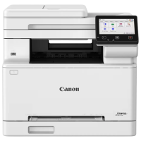 МФУ Canon
i-SENSYS
MF667Cdw Белый Лазерный, Цветная, 600 x 600 dpi