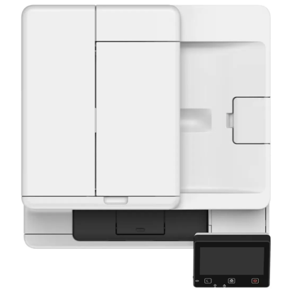 МФУ Canon
i-SENSYS
MF667Cdw Белый Лазерный, Цветная, 600 x 600 dpi photo 2