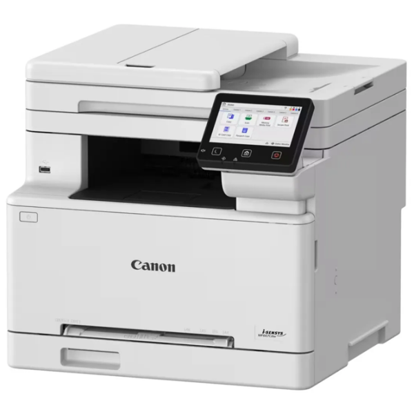 МФУ Canon
i-SENSYS
MF667Cdw Белый Лазерный, Цветная, 600 x 600 dpi photo 3