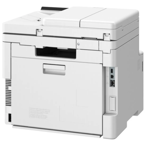 МФУ Canon
i-SENSYS
MF667Cdw Белый Лазерный, Цветная, 600 x 600 dpi photo 4
