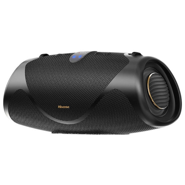 Портативная колонка Hisense WeBoom Черный 140 Вт photo 3