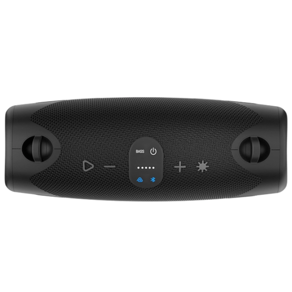 Портативная колонка Hisense WeBoom Черный 140 Вт photo 5