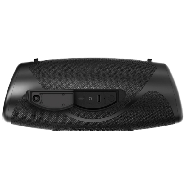 Портативная колонка Hisense WeBoom Черный 140 Вт photo 7