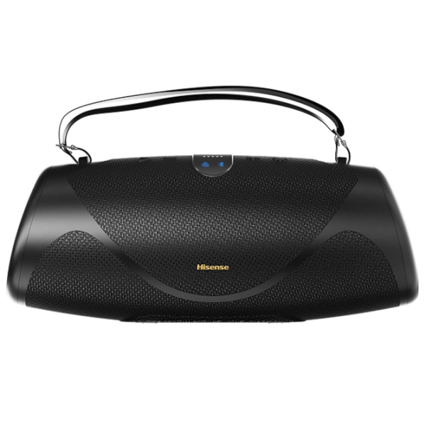 Портативная колонка Hisense WeBoom Черный 140 Вт photo 9