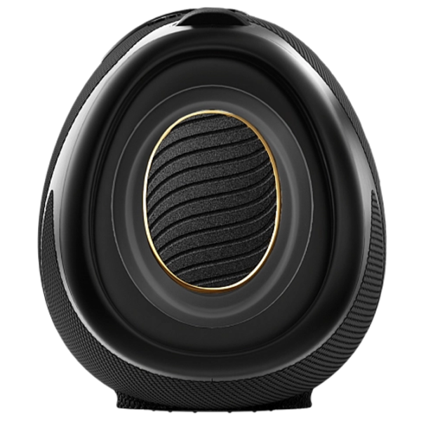 Портативная колонка Hisense WeBoom Черный 140 Вт photo 11