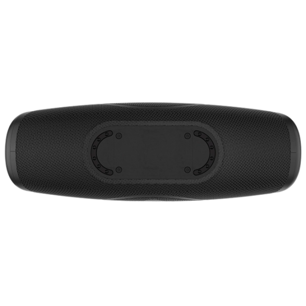 Портативная колонка Hisense WeBoom Черный 140 Вт photo 12