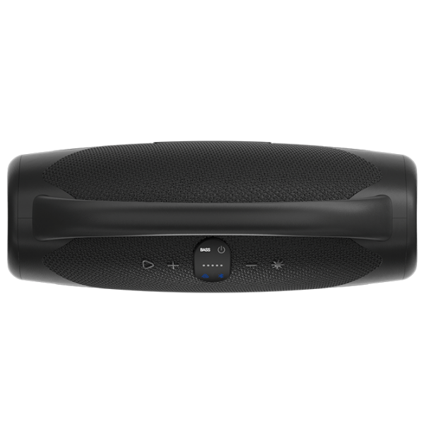 Портативная колонка Hisense WeBoom Черный 272 Вт photo 7