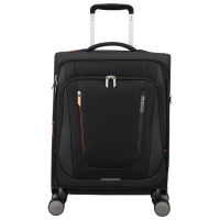 Valiză American Tourister WANDERLITE Black 45l  