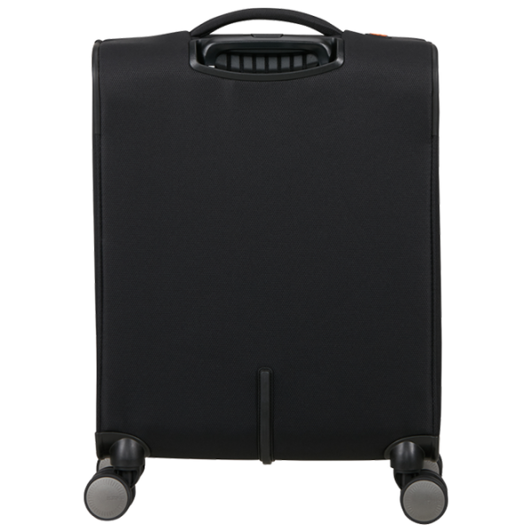 Valiză American Tourister WANDERLITE Black 45l   photo 5