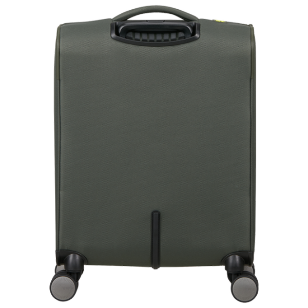 Valiză American Tourister WANDERLITE Khaki 45l   photo 5