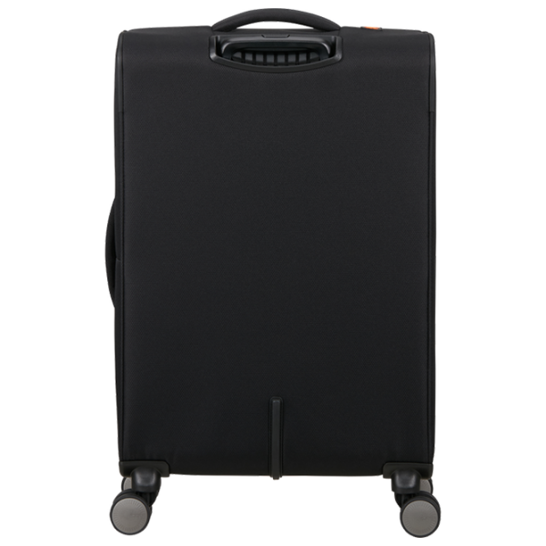 Valiză American Tourister WANDERLITE Black 81l   photo 5