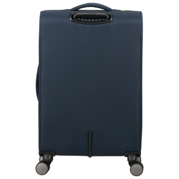 Valiză American Tourister WANDERLITE Blue 81l   photo 5