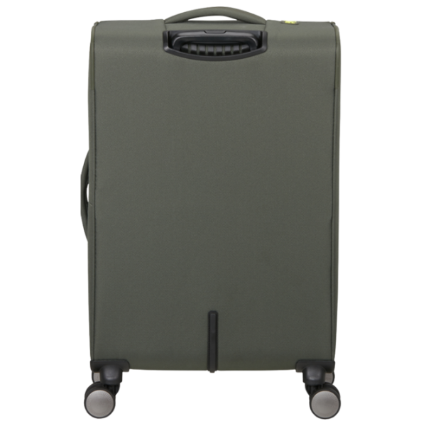 Valiză American Tourister WANDERLITE Khaki 81l   photo 3