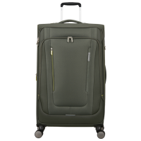 Valiză American Tourister WANDERLITE Khaki 123l  