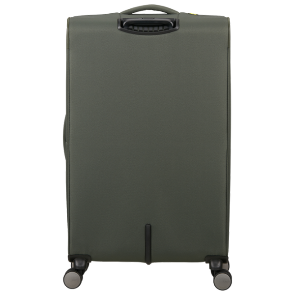 Valiză American Tourister WANDERLITE Khaki 123l   photo 5