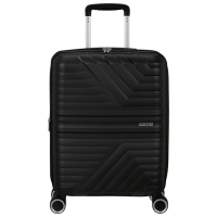 Valiză American Tourister FLYTWIST Black 36l  