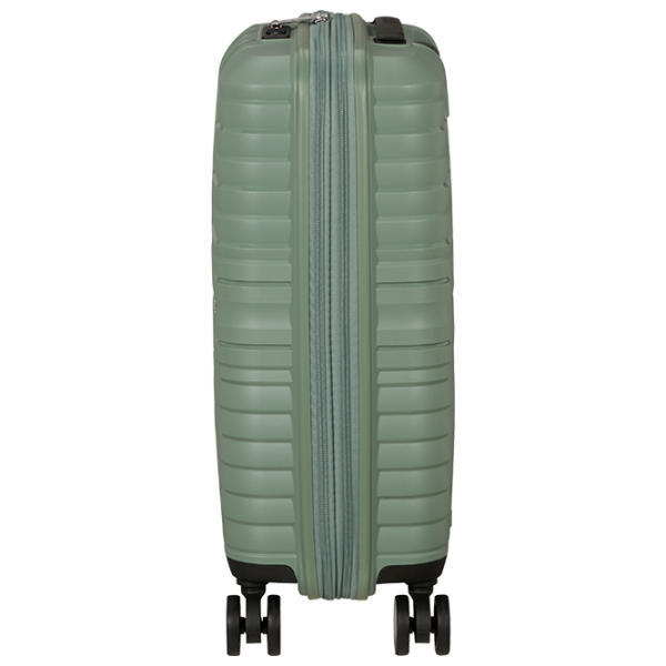 Valiză American Tourister FLYTWIST Green 36l   photo 4