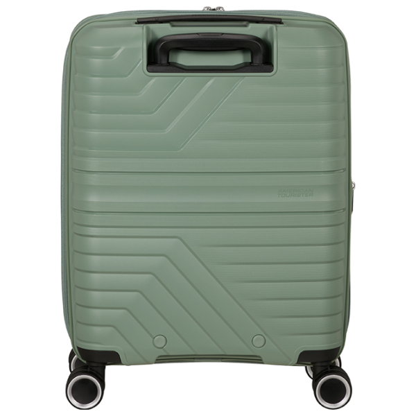Valiză American Tourister FLYTWIST Green 36l   photo 5