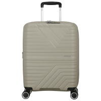 Valiză American Tourister FLYTWIST Sand 36l  