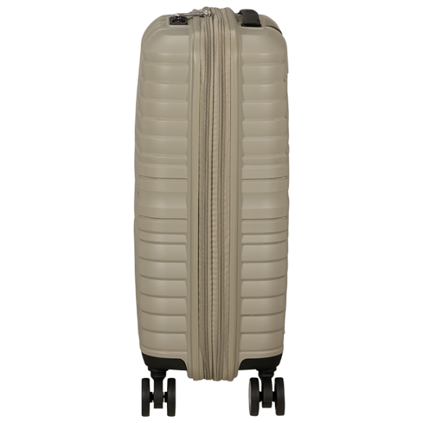 Valiză American Tourister FLYTWIST Sand 36l   photo 4
