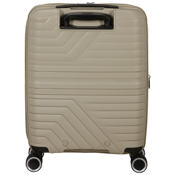 Valiză American Tourister FLYTWIST Sand 36l   photo 6